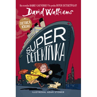 Super detektívka