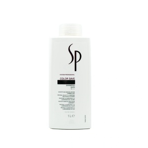 Wella Color Save Shampoo 1000 ml - cosmetino - 35,40 лв