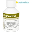 Prípravky do kúpeľa Oleum Olivae olej 100 g