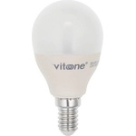VITO Led Лампа 6.5w, e14, g45, 6400К - vito (1515760)