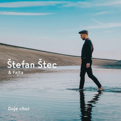 Štefan Štec & Fajta - Duje vitor, CD, 2019