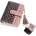 Baellerry Портмоне Baellerry VI-35955 - Светло кафяво KP35955