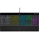 Image 1 of Corsair K55 RGB Pro