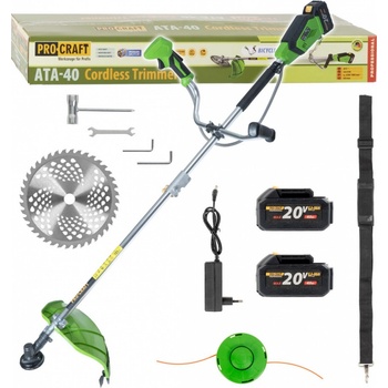 Procraft ATA-40