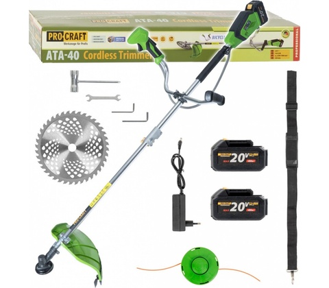 Procraft ATA-40