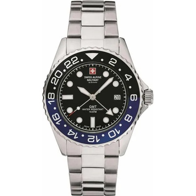 Grovana Swiss Alpine Military 7052.1132