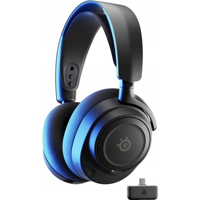 SteelSeries Arctis Nova 7P Wireless Gen 2