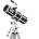 Sky-Watcher 150/750 NEQ3 BlackDiamond