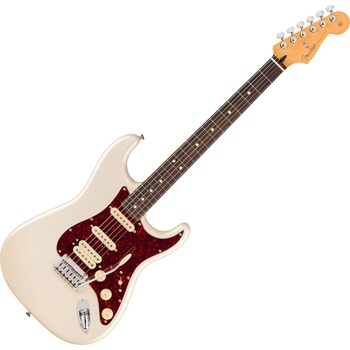 Fender Player II Modified Stratocaster HSS RW Olympic Pearl