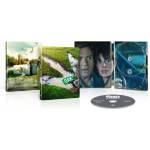 MagicBox Konec Oak Street (Limitovaná edice - Steelbook) - Blu-ray (098875)