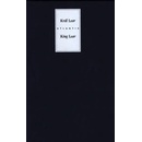 Král Lear / King Lear - William Shakespeare
