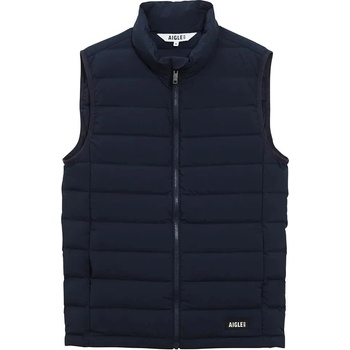 AIGLE Потник Aigle AIW24MOUI015 vest - Blue (Empire)