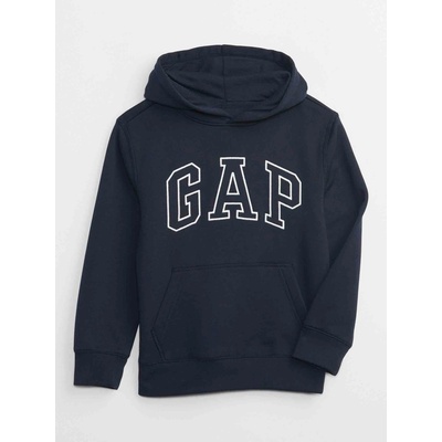 GAP chlapčenská mikina s logom
