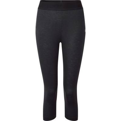 ARTILECT Дамско мериносово термобельо ARTILECT Women's Boulder 125 3/4 Legging Merino base layer - Black - размер XL (115-1384-0115)