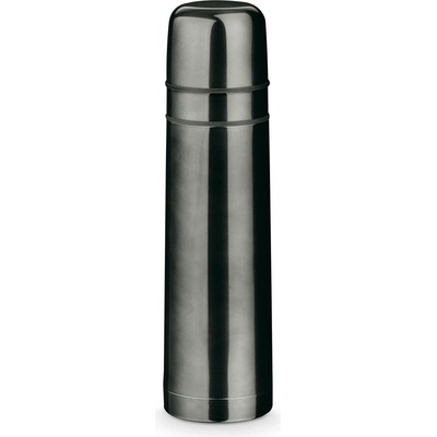 Heat Termoska z nehrdzavejúcej ocele Oceľovo šedá 750 ml