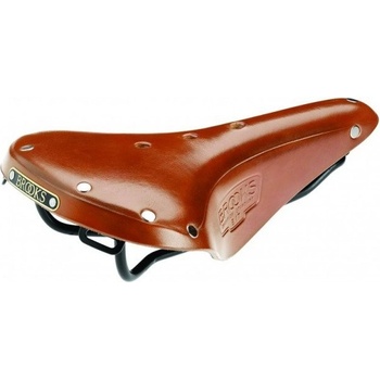 Brooks B17 medové