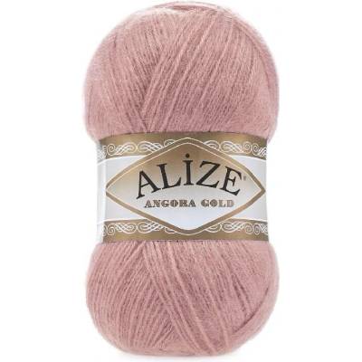 Příze Alize Angora Gold 144