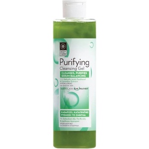 Bodyfarm Почистващ гел за лице и очи, 250 ml