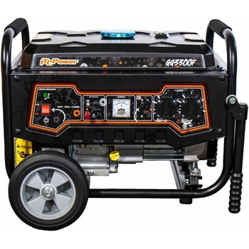 Image 1 of Hyundai GG 3300 F