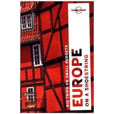 Europe On A Shoestring Guide