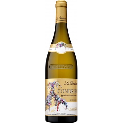 Guigal Condrieu La Doriane 2023 Bílé 14,5% 0,75 l (holá láhev)