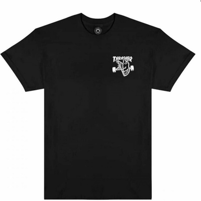 Thrasher x Spitfire Classic Swirl black