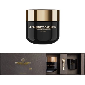 Germaine de Capuccini Timexpert Premier Комплект - Богат крем, 50 ml + Свещ