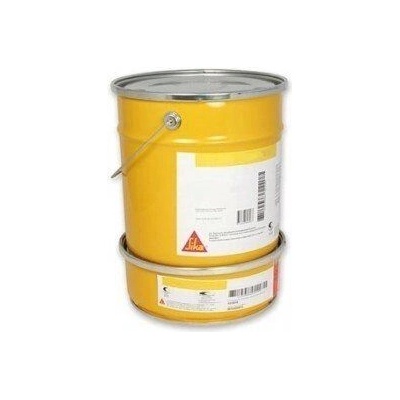 Sika SikaCor-146 DW - защитно епоксидно покритие (6542)