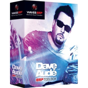 Waves Dave Audé EMP Toolbox (Дигитален продукт)