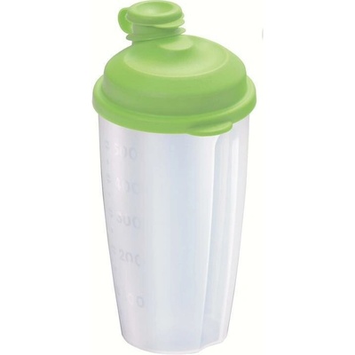 WESTMARK Šejker plastový 0,5 l, zelený