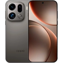 Oppo Find X9 Pro 16GB/512GB Titanium Charcoal