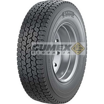 MICHELIN X Multi D 245/70 R17,5 136M