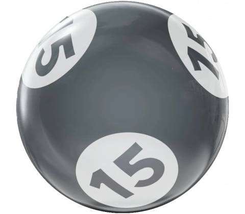 Bingo vrtané 15
