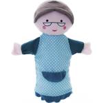 Eurekakids Кукла за куклен театър, Eurekakids, Баба, 25 х 25 cm (EU7021630009)