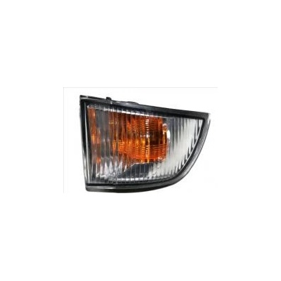 Blinkr - směrové světlo do zrcátka pro Iveco Daily od 5/06 do 9/11, pravý 13377
