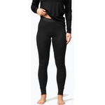 Devold Дамски термоактивни панталони Devold Breeze Plus Merino 200 Longs black