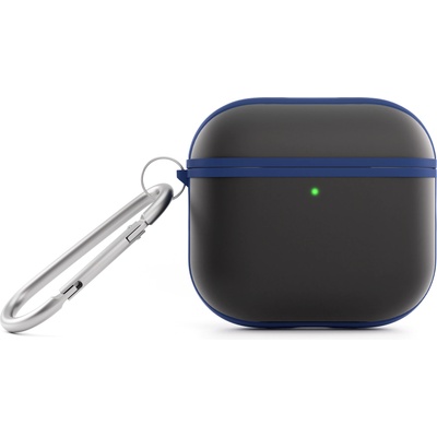 Next one shield case for airpods 4 | blue (k-ap4-tpu-blu)