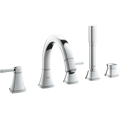 GROHE Петдупкова комбинация за вана, 19919000 (19919000)