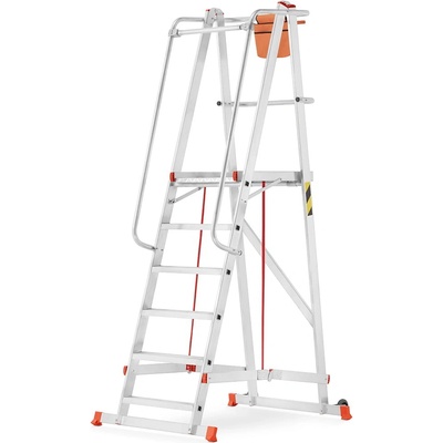 Higher S-8105