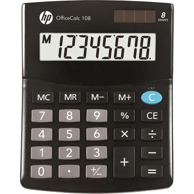 HP-OC 108/INT BX