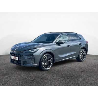 Cupra Terramar e-Hybrid DSG 150 kW