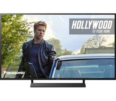 Panasonic TX-40GX800E