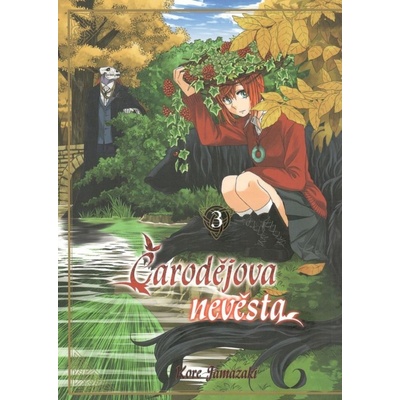 Čarodějova nevěsta 3