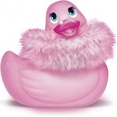 I Rub My Duckie Paris Pink