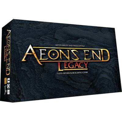 Indie Boards and Cards Aeon's End: Legacy