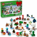LEGO® Minecraft 21280 Adventný kalendár 2025