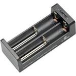XTAR Зарядно у-во XTAR MC2S, USB Type-C, Universal Charger (MC2S) Зарядно за батерии