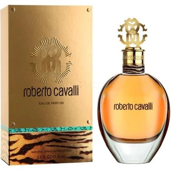Roberto Cavalli Eau De Parfum EDP TR 75ml Женски