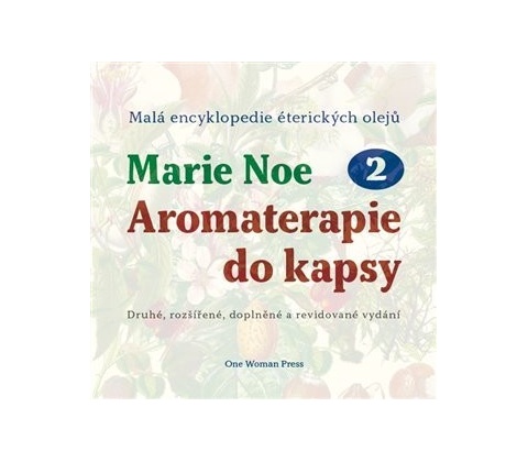 Aromaterapie do kapsy 2