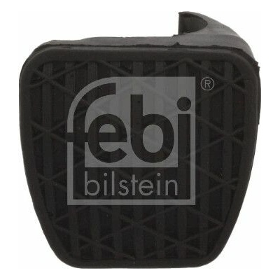 Obloženie pedálu, brzdový pedál FEBI BILSTEIN 07534 07534
